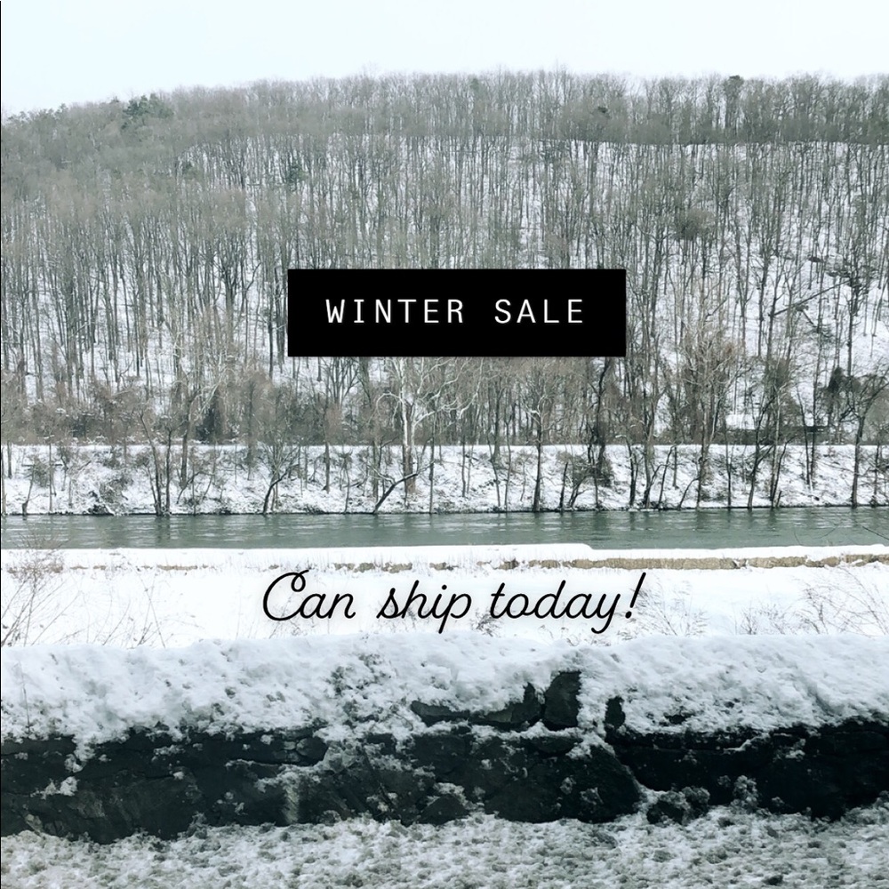 Buy today, can ship now!!